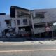 La mer a reculé de 200 mètres après le séisme meurtrier aux Philippines