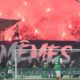 Les kops stéphanois privés de Geoffroy-Guichard pour le début de saison
