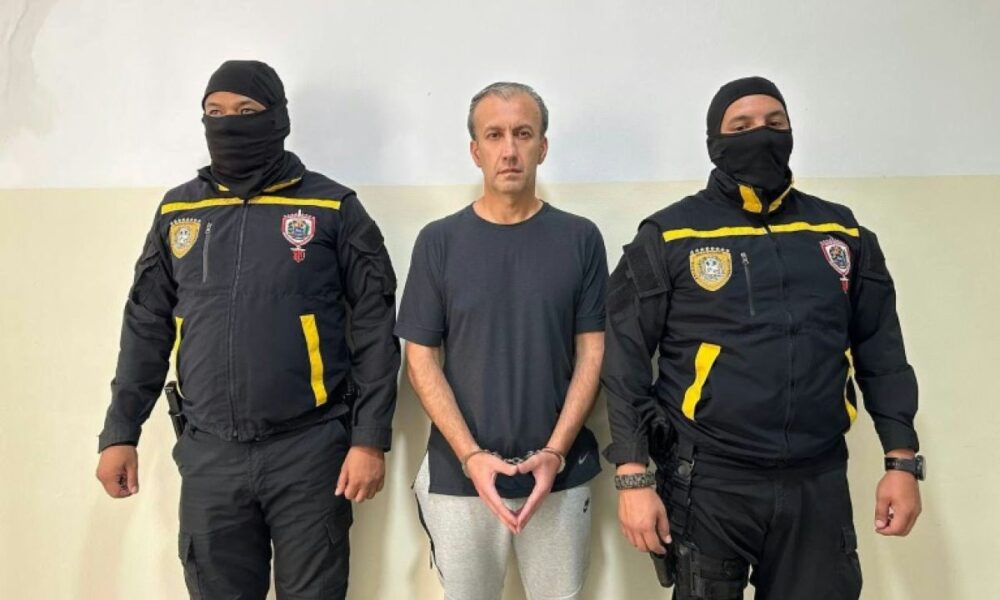 Le procès d’un méga-détournement au Venezuela dérape en accusations de tortures