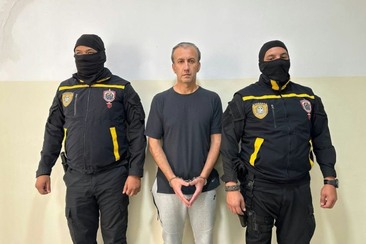 Le procès d’un méga-détournement au Venezuela dérape en accusations de tortures