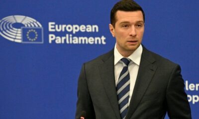 L'UE valide ses "hubs de retour" pour expulser plus vite les migrants déboutés
