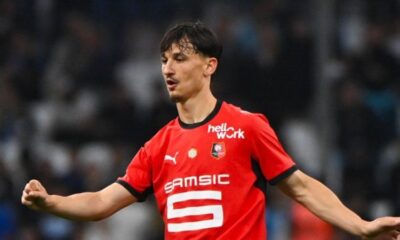 Rennes blinde son attaque, le mercato s'emballe