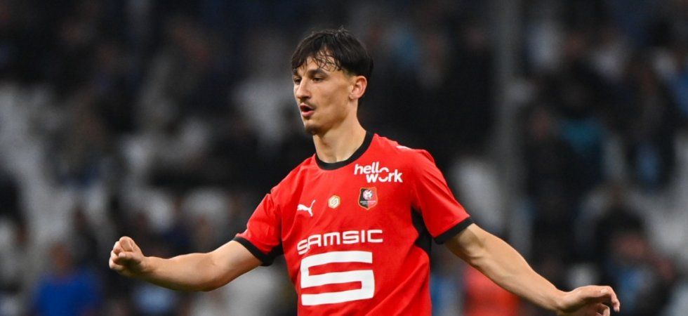 Rennes blinde son attaque, le mercato s'emballe