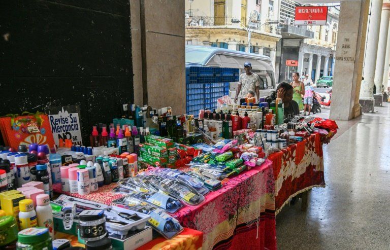 Cuba met le turbo sur le libre marché 176 réformes pour sauver l'île de la crise