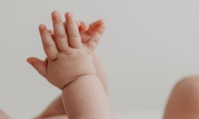 Une nounou parisienne écrouée pour avoir secoué un nourrisson de 4 mois