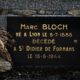 Marc Bloch, l'historien résistant qui entre au Panthéon