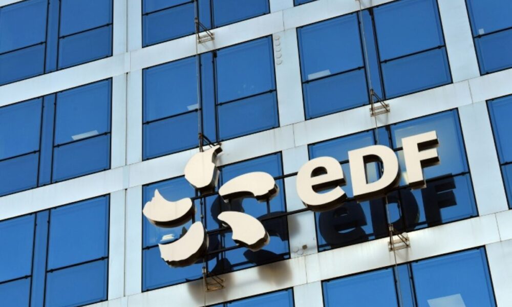 Les salaires des grands patrons d'EDF au cœur d'une bataille judiciaire