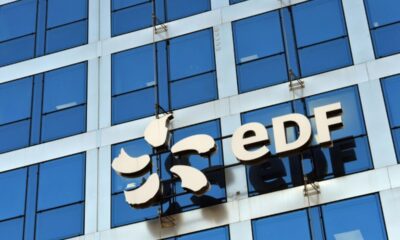 Les salaires des grands patrons d'EDF au cœur d'une bataille judiciaire