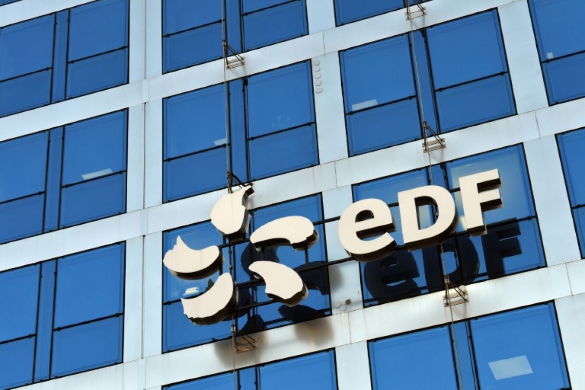 Les salaires des grands patrons d'EDF au cœur d'une bataille judiciaire
