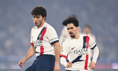 PSG claque la porte au nez du Real Madrid pour ses stars portugaises