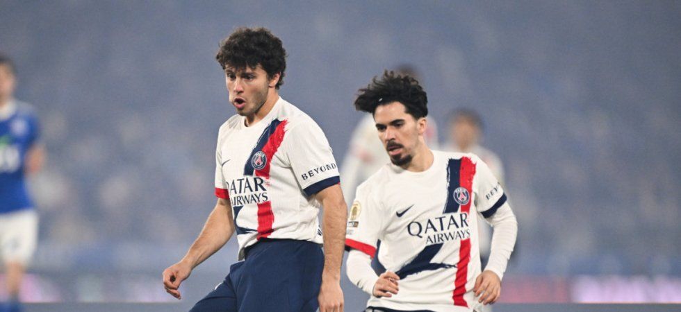 PSG claque la porte au nez du Real Madrid pour ses stars portugaises