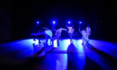 Dans ce théâtre de banlieue, ce sont les habitants qui montent sur scène