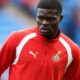 L’ultime appel de Thomas Partey pour jouer la Coupe du monde