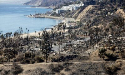 Aucun verdict pour l'homme soupçonné d'avoir déclenché l'incendie de Pacific Palisades