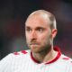 Le cauchemar a resurgi pour Christian Eriksen