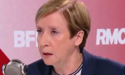 La procureure générale de Paris reconnaît les défaillances de la justice dans l'affaire Lyhanna