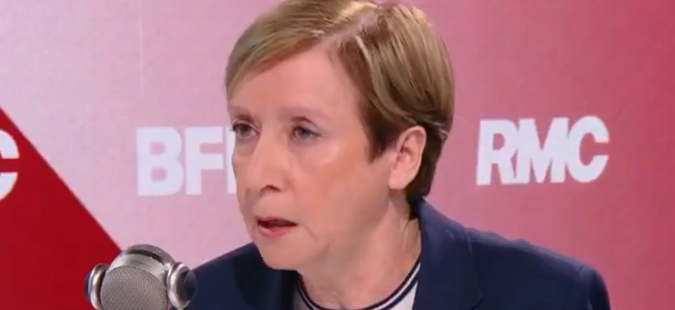 La procureure générale de Paris reconnaît les défaillances de la justice dans l'affaire Lyhanna