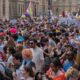 Paris sous la canicule, la Marche des fiertés et Solidays menacés d'interdiction