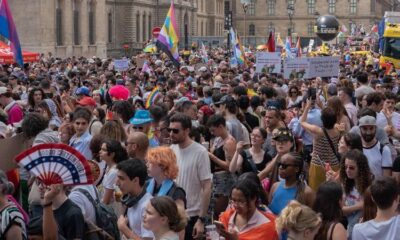 Solidays annulé, la Marche des Fiertés reportée la canicule force la main de la préfecture