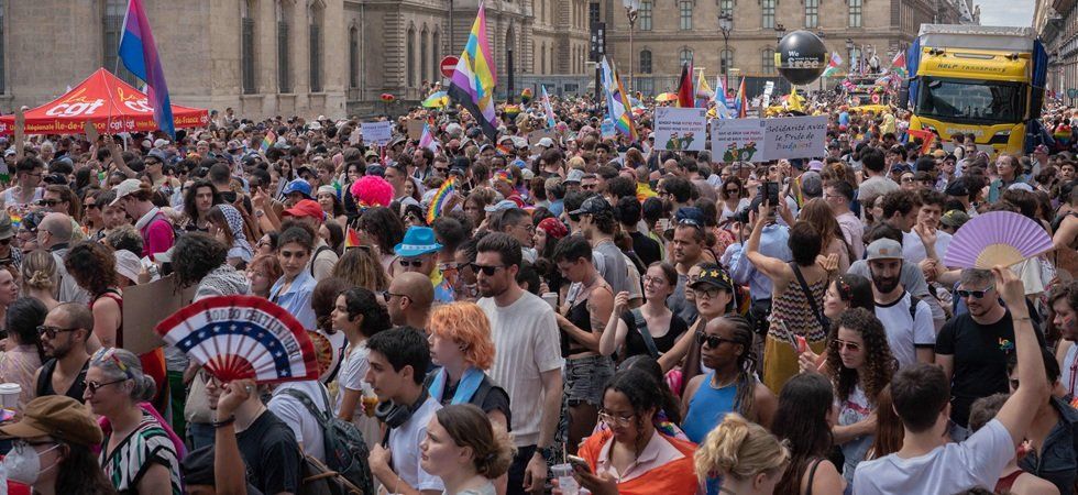 Solidays annulé, la Marche des Fiertés reportée la canicule force la main de la préfecture