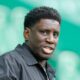 Demba Ba pose ses valises au Havre, le retour aux sources