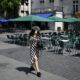 37 départements en rouge la canicule s accroche mais le répit approche