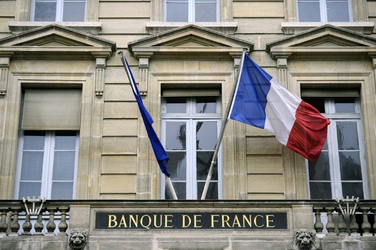 La Banque de France revoit la croissance 2026 nettement en baisse