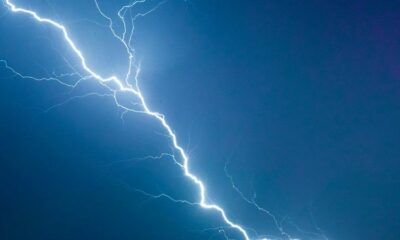 Le nord de la France sous haute surveillance météo ce vendredi après-midi