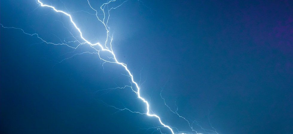 Le nord de la France sous haute surveillance météo ce vendredi après-midi