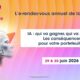 L'IA a changé nos vies en trois ans et ce n'est que le début
