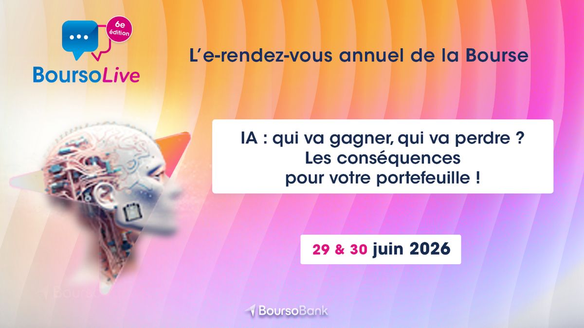 L'IA a changé nos vies en trois ans et ce n'est que le début