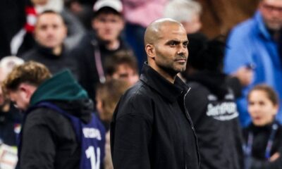 Tony Parker prend les commandes de l'ASVEL avec un plan XXL
