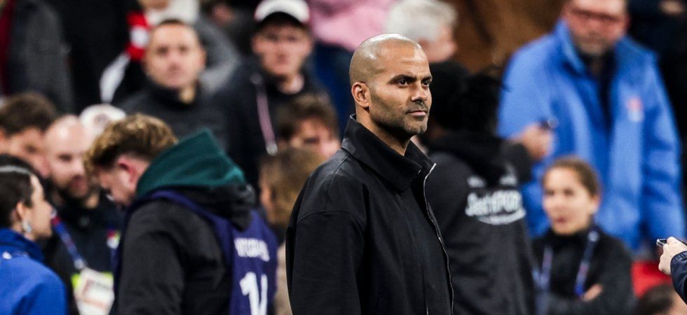 Tony Parker prend les commandes de l'ASVEL avec un plan XXL