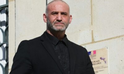 Le verdict qui scelle le destin d'un homme et de son chien
