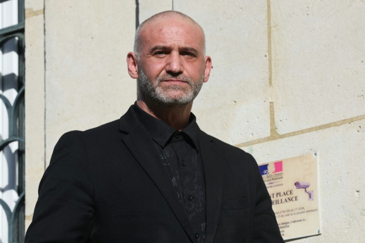 Le verdict qui scelle le destin d'un homme et de son chien