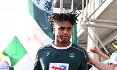 Théo Attisogbe s’ancre au Béarn jusqu’en 2029