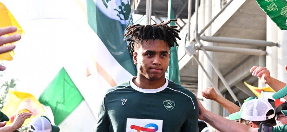 Théo Attisogbe s’ancre au Béarn jusqu’en 2029