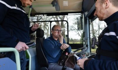 La fiabilité des tests salivaires de stupéfiants au volant en question