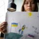 Un dessin d'écolière, dix-neuf mois de prison et l’exil forcé