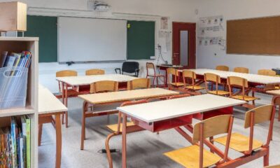 Pourquoi vos enfants cuisent à l'école sans clim, et ce que ça cache