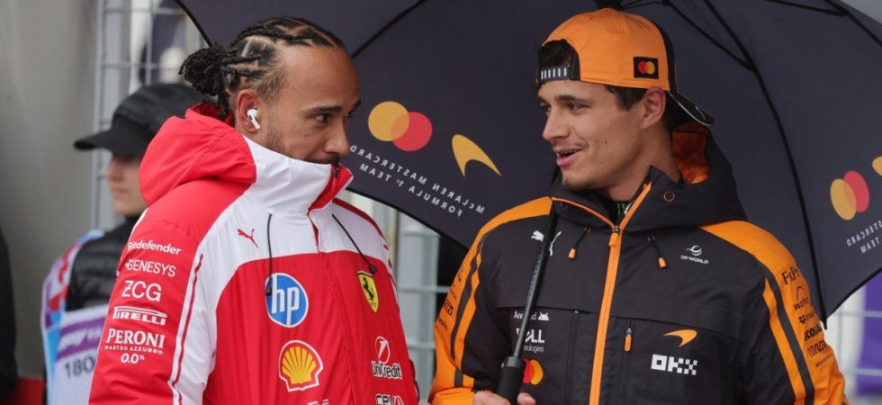 Norris annonce une humiliation si Ferrari muscle son moteur