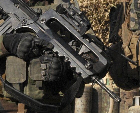 Un jeune soldat français tué par balle lors d’un exercice au Liban