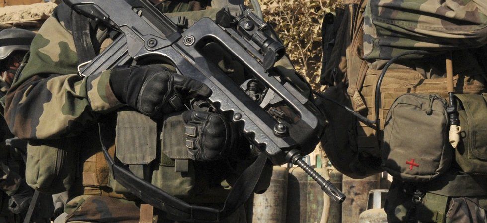 Un jeune soldat français tué par balle lors d’un exercice au Liban
