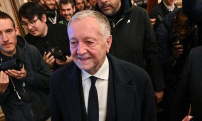 Un ex-responsable de la campagne Aulas visé par une plainte pour viol