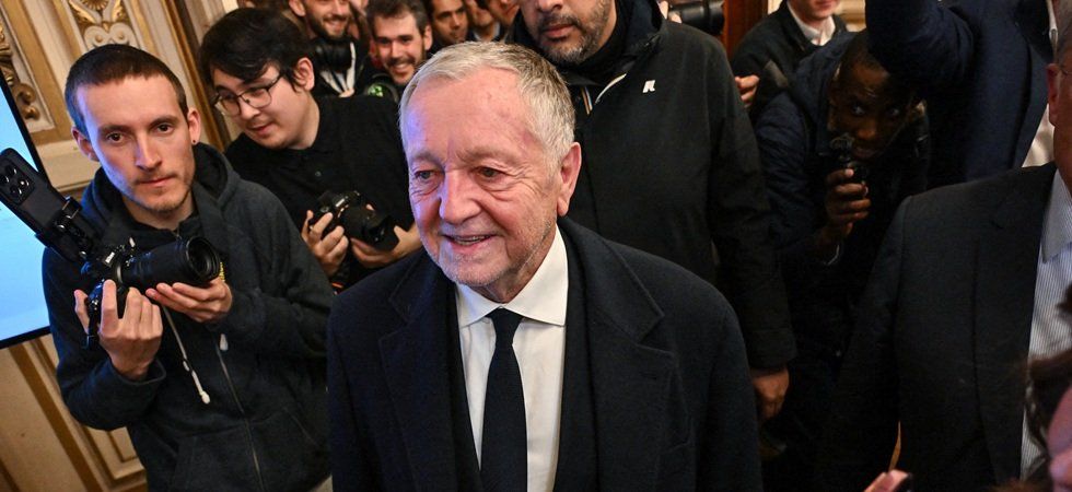 Un ex-responsable de la campagne Aulas visé par une plainte pour viol