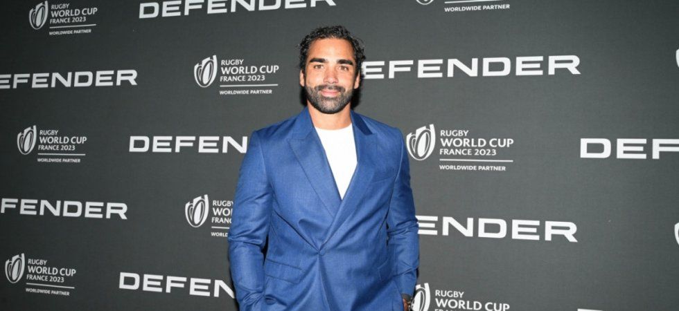 Yoann Huget a effacé sa première sélection de sa mémoire