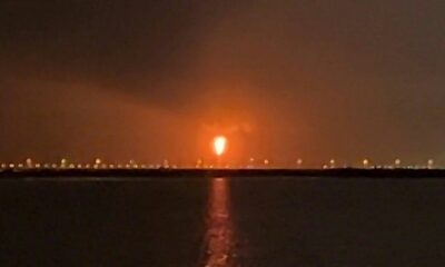 Explosion mortelle sur le plus grand site gazier du monde