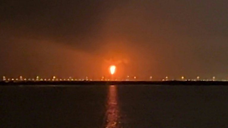 Explosion mortelle sur le plus grand site gazier du monde