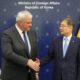 Deux prisonniers nord-coréens en Ukraine un casse-tête diplomatique pour Séoul et Kiev