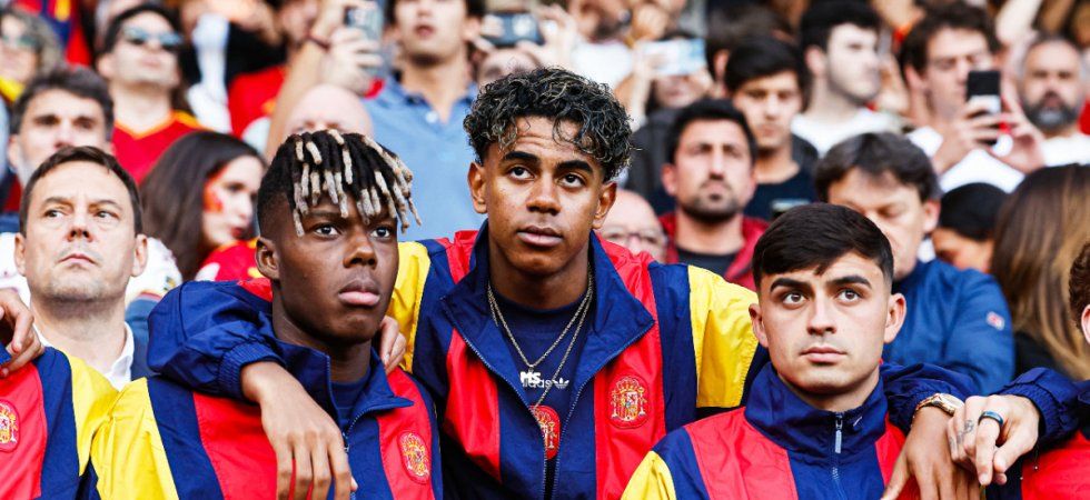 Nico Williams lance l’avertissement avant le choc Uruguay